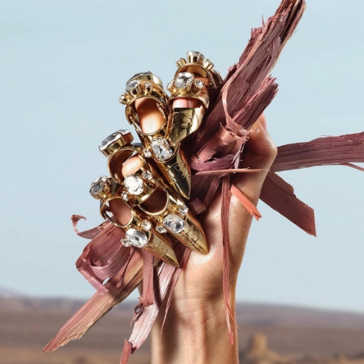 صورة دي اند جي كنج بارفيوم 100مل نسائي