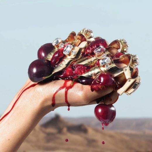 صورة دي اند جي كنج بارفيوم 100مل نسائي