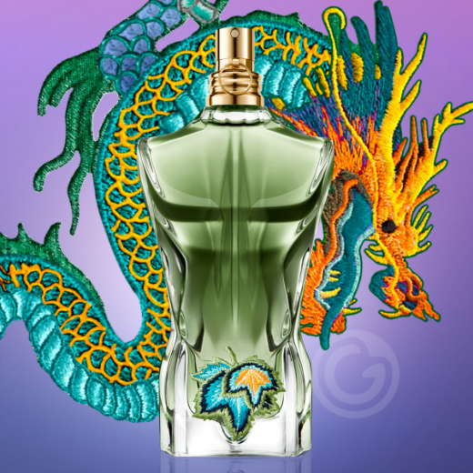 صورة جان بول جليتير لو بو بارفيوم 100مل رجالي