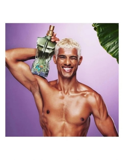 صورة جان بول جليتير لو بو بارفيوم 100مل رجالي