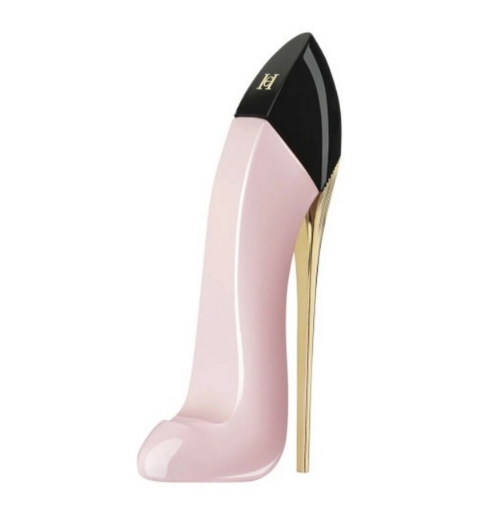 صورة كارولينا هريرا جود جيرل بلاش  عطر 80مل نسائي