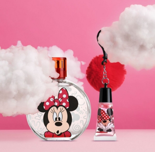 صورة دزني ميني طقم شنطة بناتي