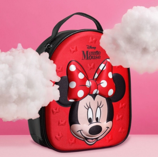 صورة دزني ميني طقم شنطة بناتي