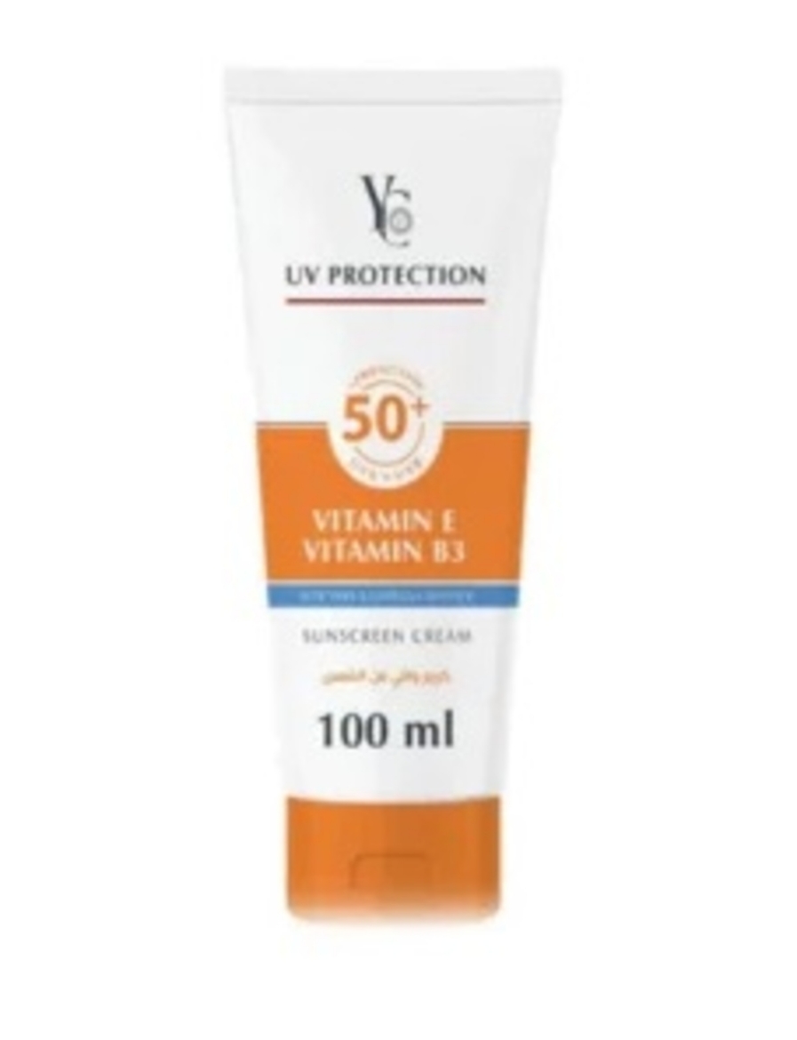 صورة واي سي بروتيكشن 50+ 100 مل