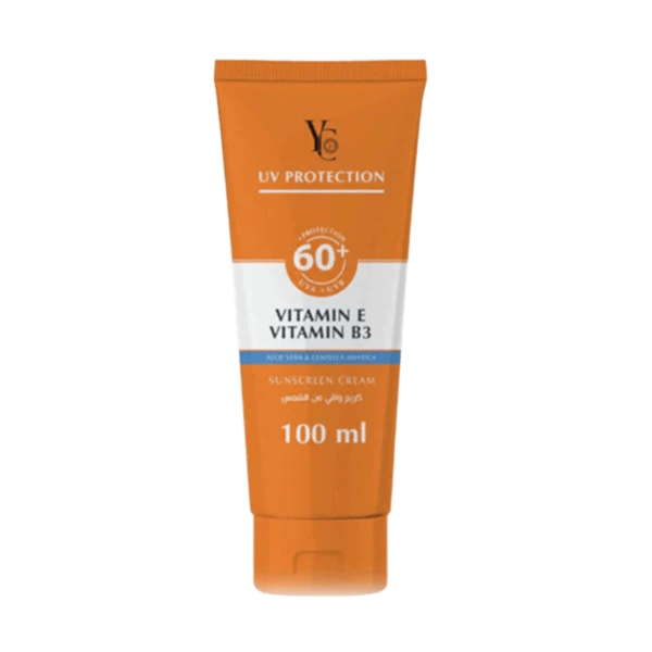 الصورة: واي سي بروتيكشن  60+ 100 مل