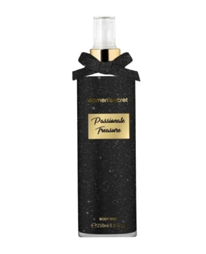 صورة وومن سيكريت باشونيت تريسري بدي سبريه 250مل نسائي
