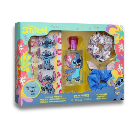 صورة دزني ستتش طقم بناتي