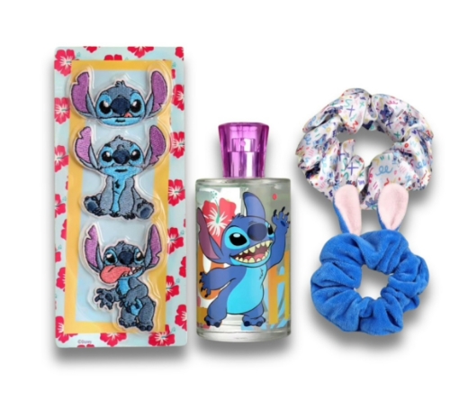 صورة دزني ستتش طقم بناتي