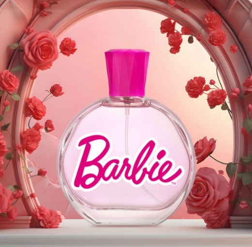 صورة دزني باربي طقم شنطة بناتي