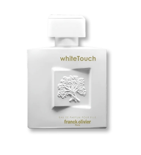 صورة فرانك اوليفر وايت توش  بارفيوم 100مل نسائي
