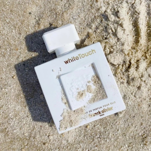 صورة فرانك اوليفر وايت توش  بارفيوم 100مل نسائي