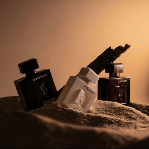 صورة فرانك اوليفر وايت توش  بارفيوم 100مل نسائي