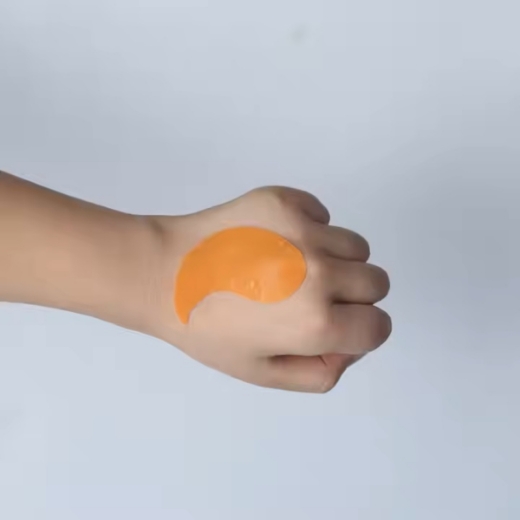 صورة دكتور راشيل قناع اسفل العين بخلاصة فيتامين سي لتفتيح