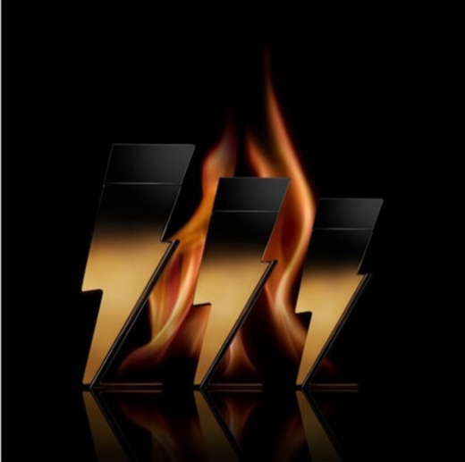 صورة كارولينا هريرا باد بوي اكستريم بارفيوم  100مل رجالي