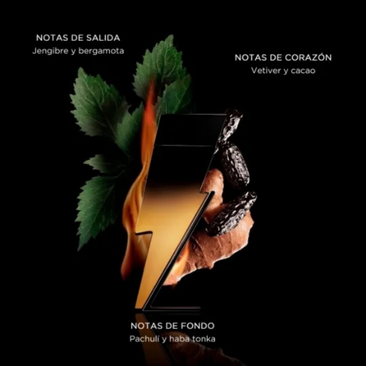 صورة كارولينا هريرا باد بوي اكستريم بارفيوم  100مل رجالي