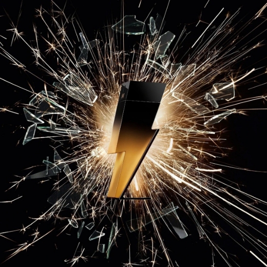 صورة كارولينا هريرا باد بوي اكستريم بارفيوم  100مل رجالي