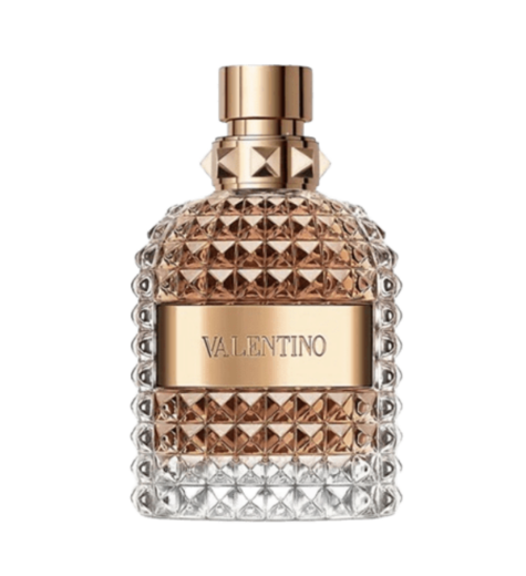 صورة فلنتينو اومو 100مل رجالي