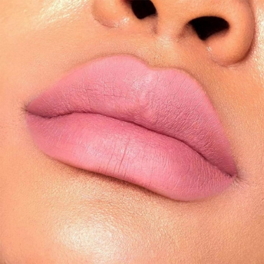 صورة كاتريس أحمر شفاه سائل غير قابل للتغيير مات برو إنك 010