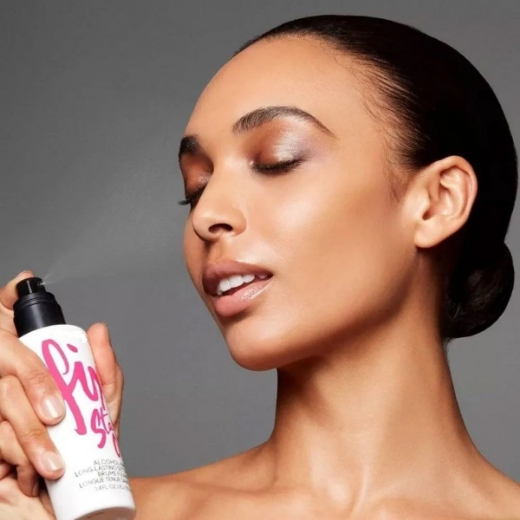 صورة مثبت ايفر بيوتي |مثبت مكياج ثابت