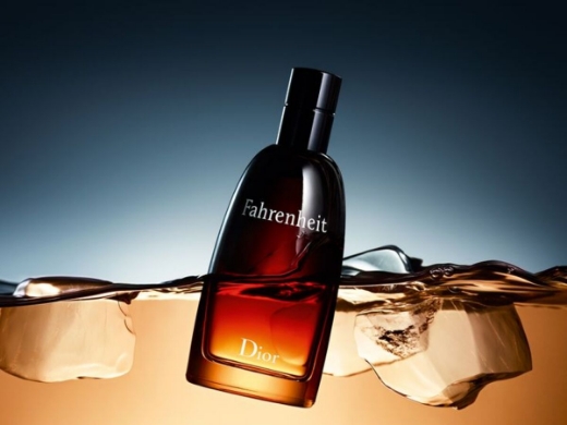 صورة ديور فهرنهايت عطر 200مل رجالي