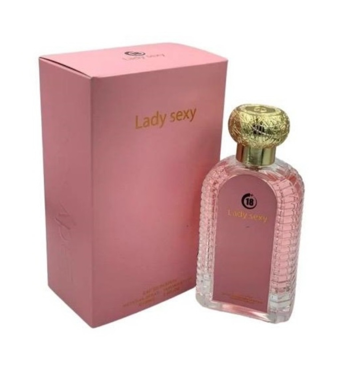 صورة عطر نسائي 100مل