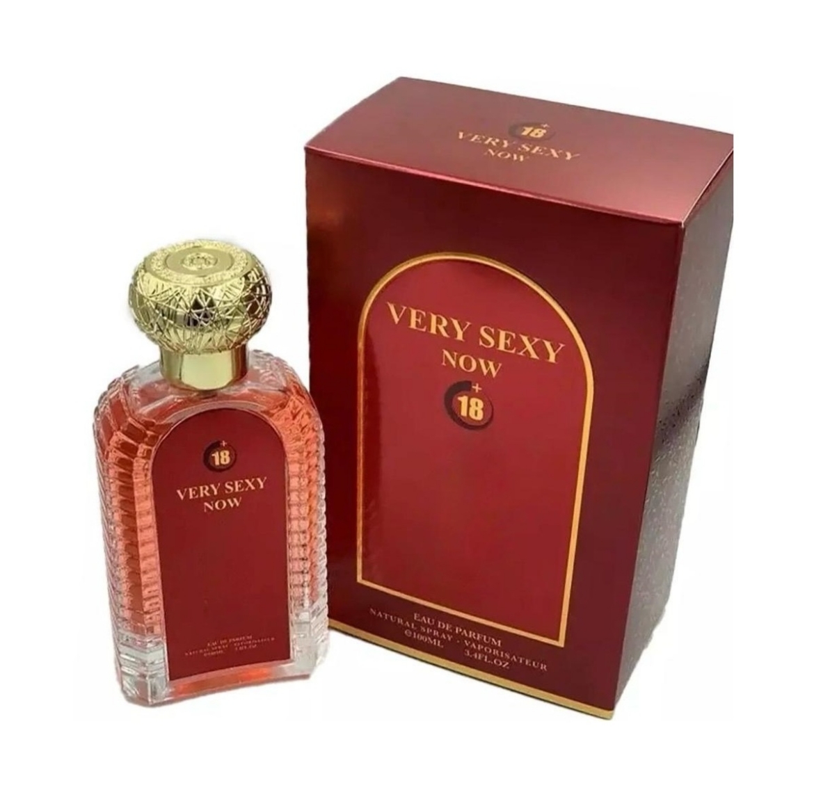 صورة عطر نسائي 100مل