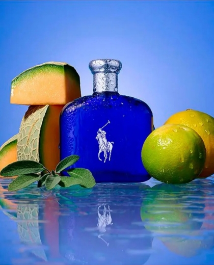 صورة رالف لورين بولو بلوعطر  125مل رجالي