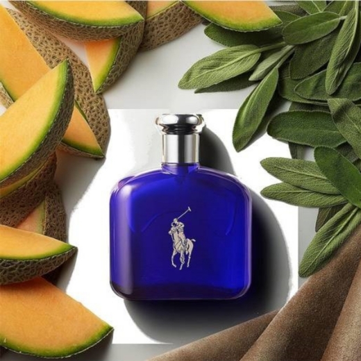 صورة رالف لورين بولو بلوعطر  125مل رجالي