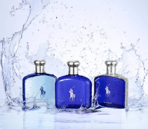 صورة رالف لورين بولو بلوعطر  125مل رجالي