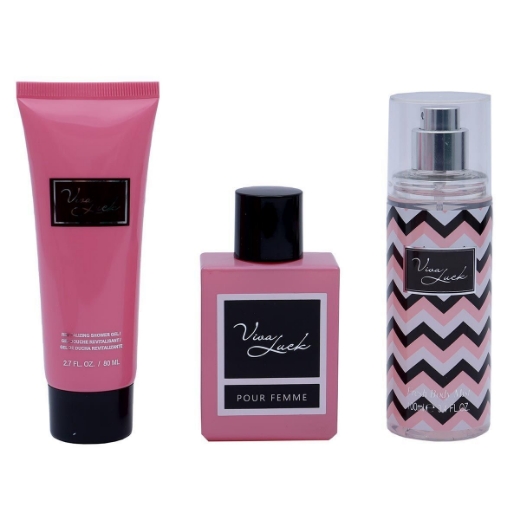 صورة مجموعة عطور فيلا جوك