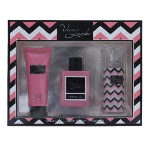 صورة مجموعة عطور فيلا جوك