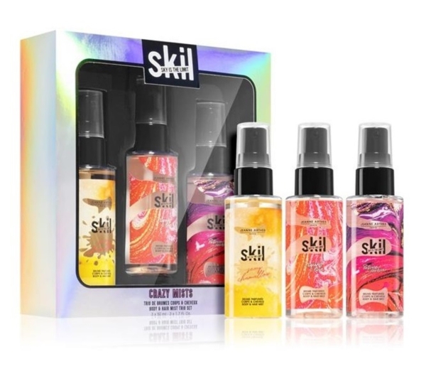 الصورة: سكيل مجموعة الشعر