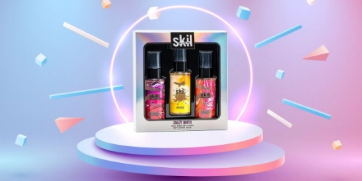 صورة سكيل مجموعة الشعر