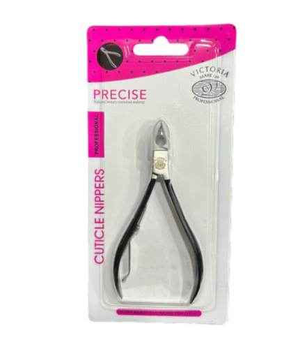 صورة فيكتوريا كماشة البشرة