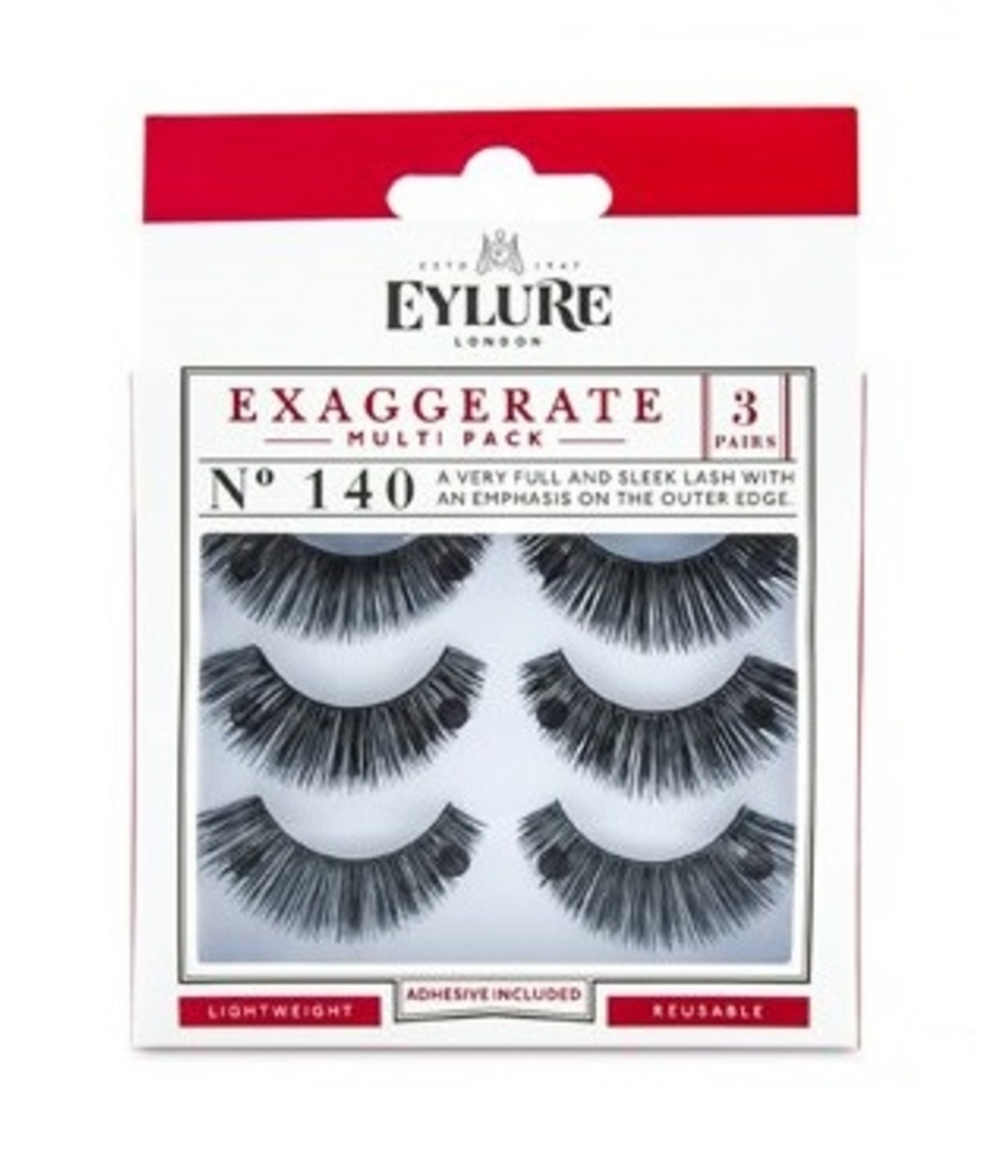 صورة رموش ايلور نيو يورك