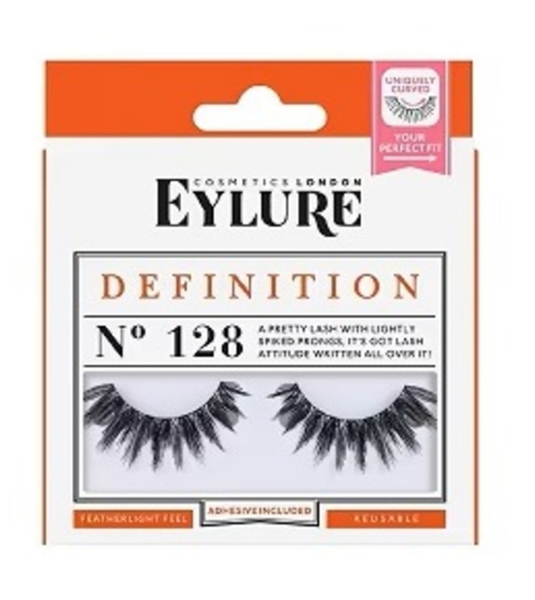 صورة رموش إيلور ناتشوراليتس