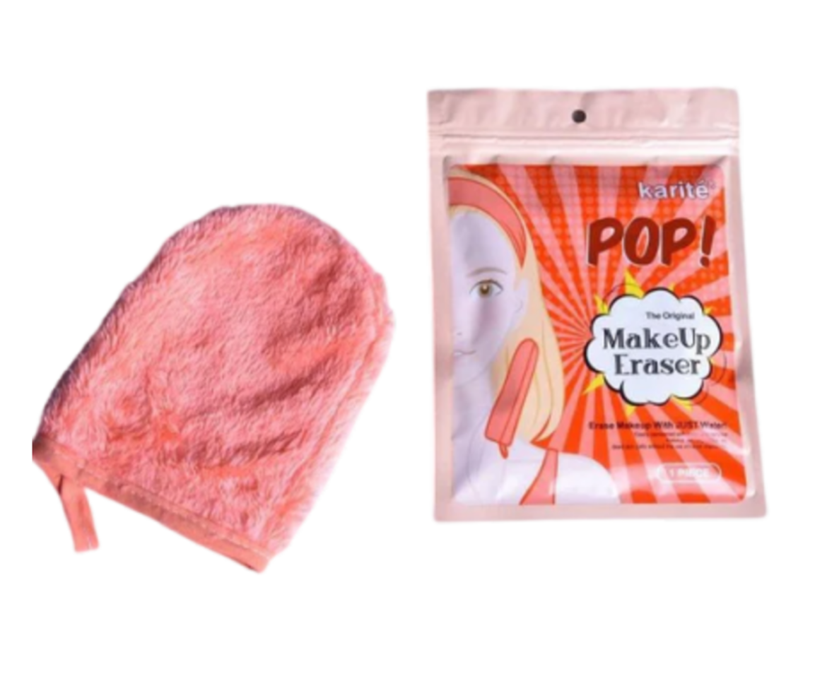 صورة كاريت ممحاة المكياج