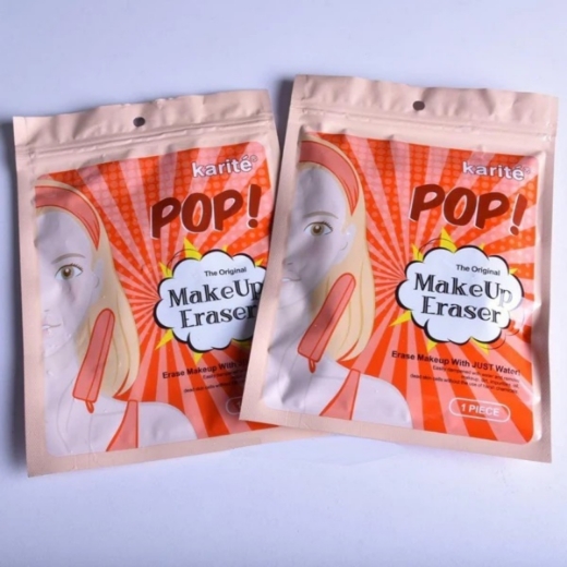 صورة كاريت ممحاة المكياج