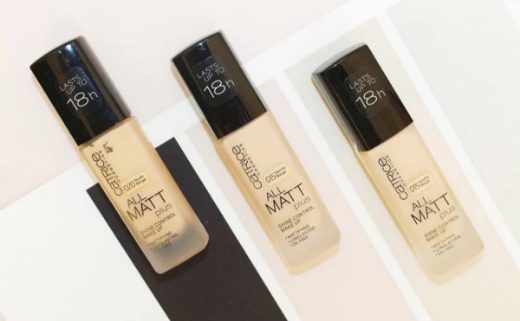 صورة كاتريس أول مات بلس للتحكم في اللمعان 020