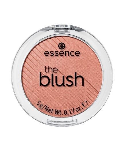 صورة ايسنس بلشر حمرة الخدود ذا بلش 60