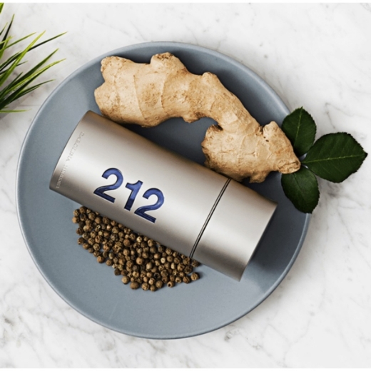 صورة كارولينا هريرا ان واي سي 212 عطر 100مل رجالي