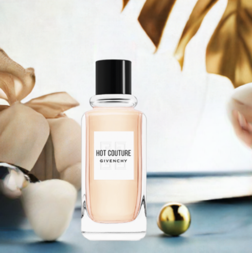 صورة جيفنشي هوت كوتور بارفيوم 100مل نسائي