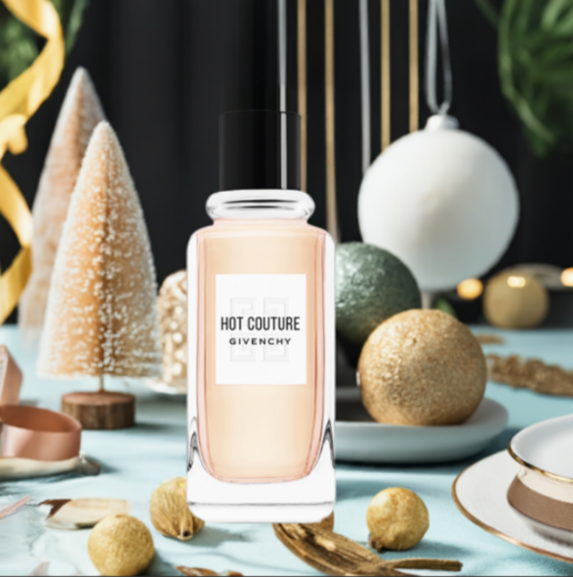 صورة جيفنشي هوت كوتور بارفيوم 100مل نسائي