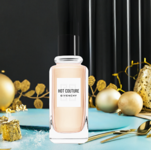 صورة جيفنشي هوت كوتور بارفيوم 100مل نسائي