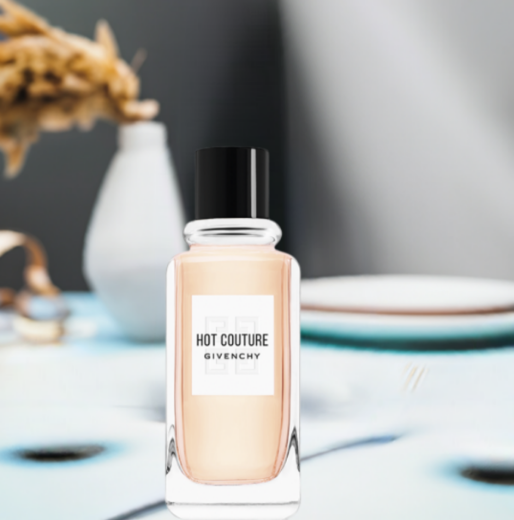 صورة جيفنشي هوت كوتور بارفيوم 100مل نسائي