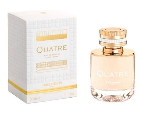 صورة بوشرون كوارتر بارفيوم 50 مل نسائي