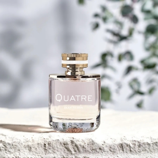 صورة بوشرون كوارتر بارفيوم 50 مل نسائي