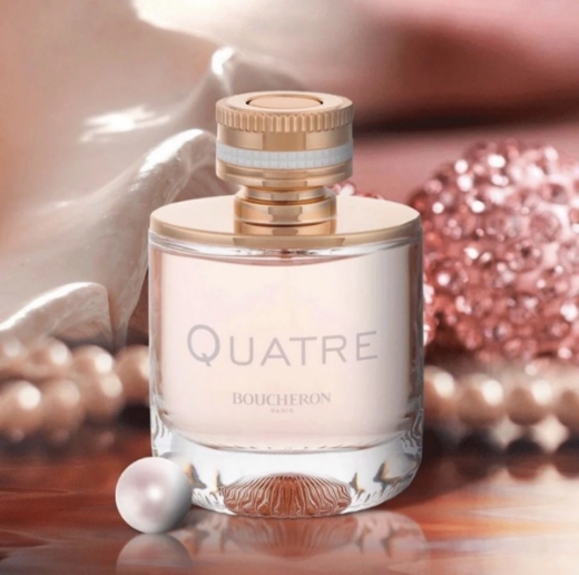 صورة بوشرون كوارتر بارفيوم 50 مل نسائي