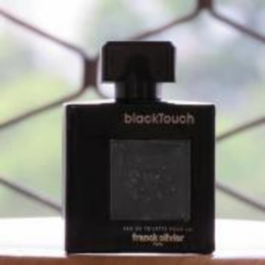 صورة فرانك اوليفر بلاك توش عطر 100مل رجالي