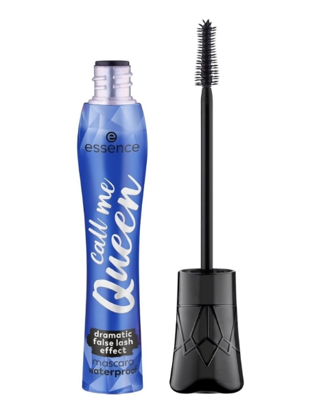 الصورة:  ايسنس ماسكارا الرموش الصناعية كول مي كوين 
